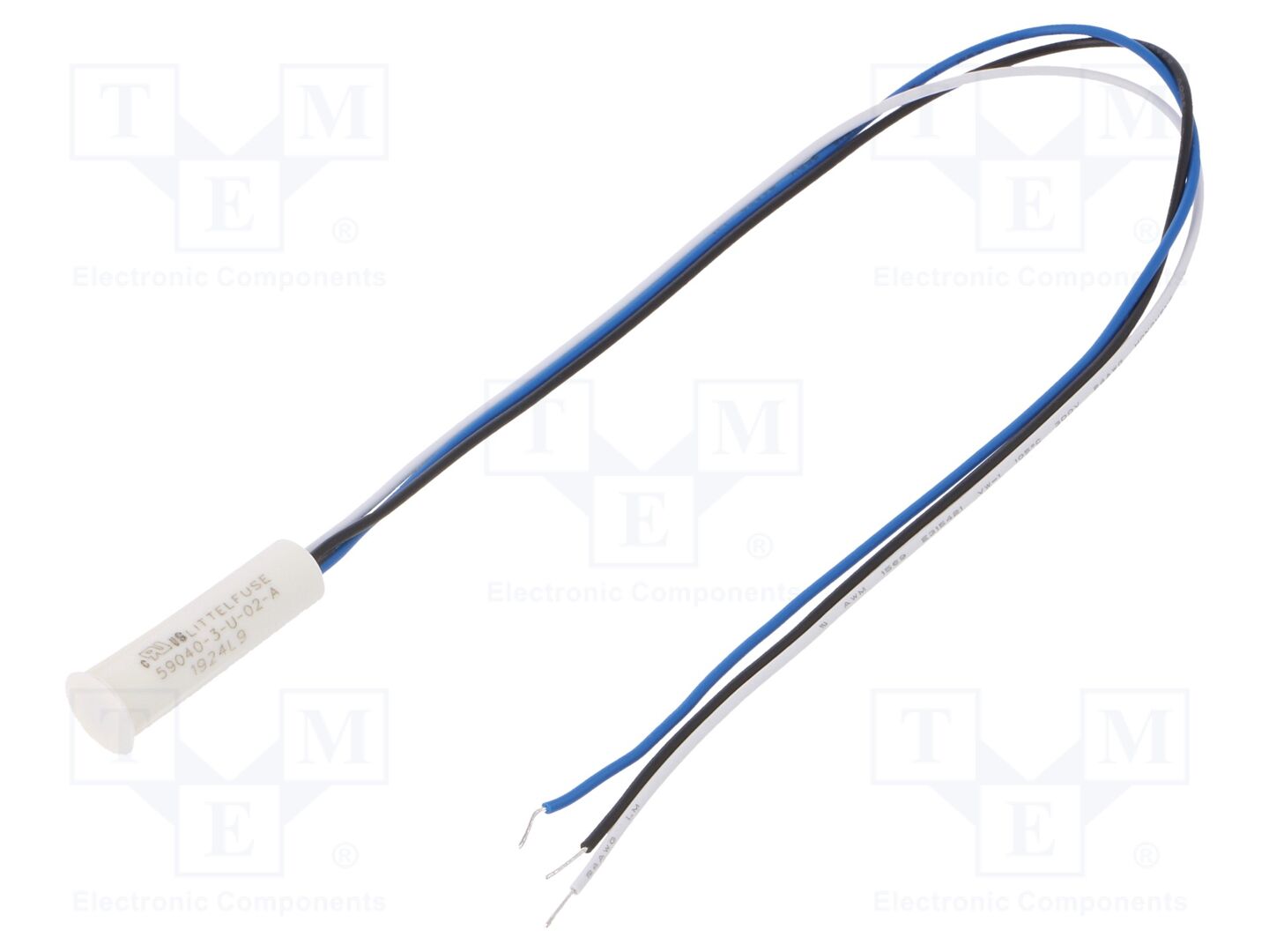 LITTELFUSE 59040-3-U-02-A Reed-anturi 5W