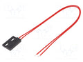 LITTELFUSE 59135-010 Reed-anturi 10W