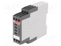 ABB 1SVR730750R0400 Valvontarele CM-EFS
