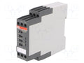 ABB CM-ENS.31S Valvontarele 24÷240VAC