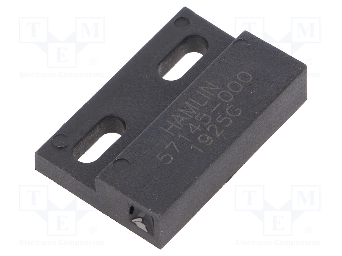 LITTELFUSE 57145-000 Kestomagneetti 28.57x19.05x6.35mm (50 kpl erä)