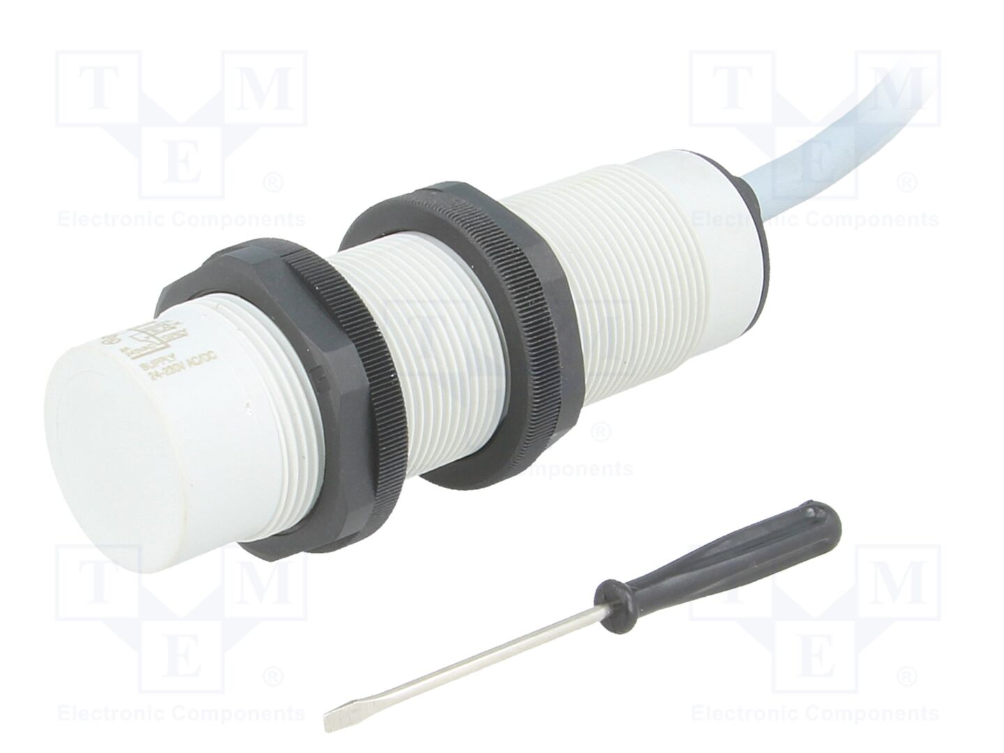 CARLO GAVAZZI CA30CLN12MU10M Kapasitiivinen anturi 4-12mm