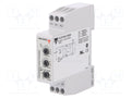 CARLO GAVAZZI CLD1EA1CM24 Valvontarele 24VAC/24VDC