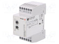 CARLO GAVAZZI CLD2EA1C230 Valvontarele 230VAC