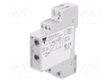 CARLO GAVAZZI CLD2EB1BU24 Valvontarele 24-240VAC