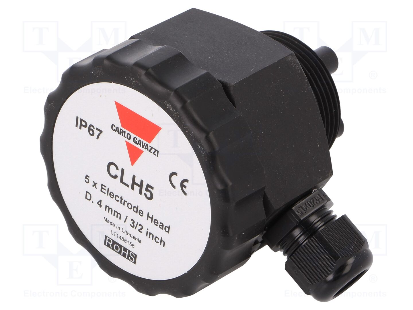 CARLO GAVAZZI CLH5 Elektrodipidike 5 elektrodille
