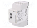 CARLO GAVAZZI CLP2FA1B230 Valvontarele 230VAC