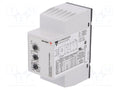 CARLO GAVAZZI CLP4MA2A230 Valvontarele 230VAC