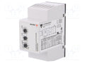 CARLO GAVAZZI CLP4MA2AM24 Tasorele 24VAC/24VDC