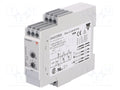 CARLO GAVAZZI DAA01DM24 Analogia-ajastin 0,1s-100h