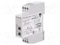 CARLO GAVAZZI DAA51CM24 Analogia-ajastin 0,1s-100h