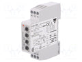 CARLO GAVAZZI DCB51CM24 Analoginen ajastin 0,1s-100h