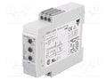 CARLO GAVAZZI DMB01DM24 Ajastin 0,1s÷100h