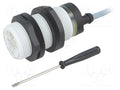 CARLO GAVAZZI EC3016TBAPL Kapasitiivinen anturi 2-16mm