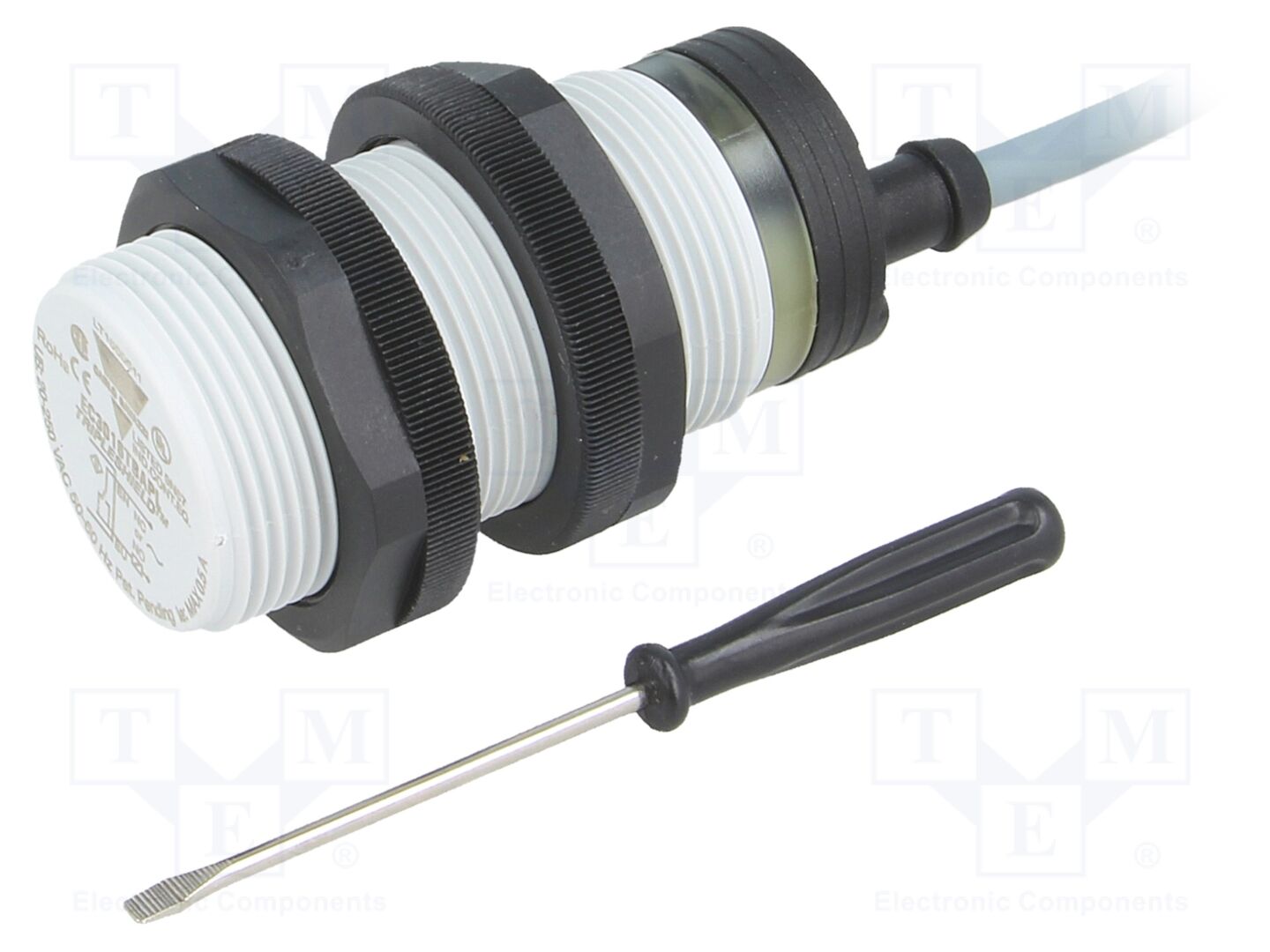 CARLO GAVAZZI EC3016TBAPL Kapasitiivinen anturi 2-16mm