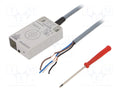 CARLO GAVAZZI EC5525PPAP Kapasitiivinen anturi 4÷25mm