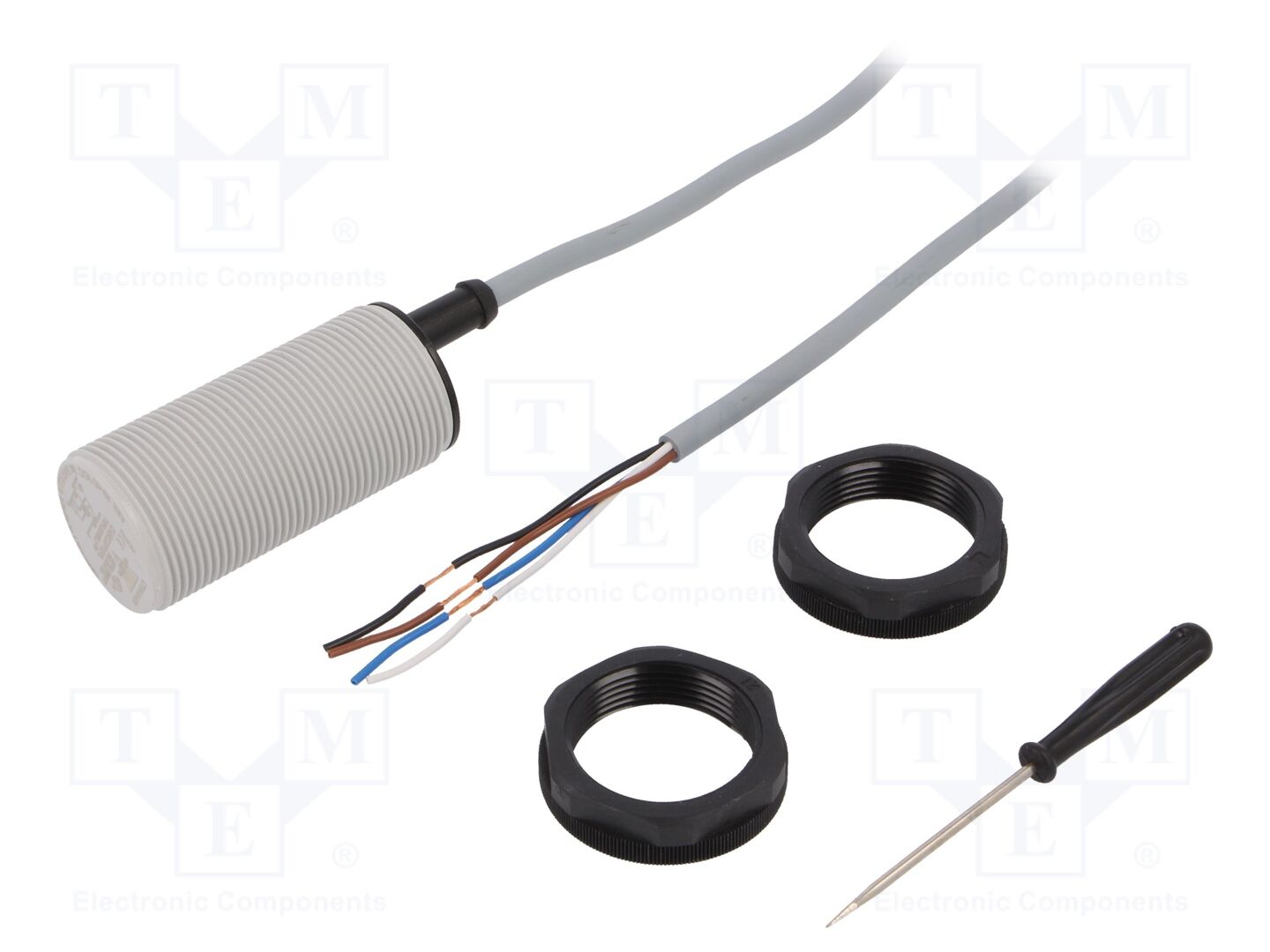 CARLO GAVAZZI CA30CAF16PA Kapasitiivinen anturi 0÷16mm