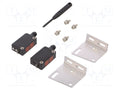 AUTONICS BJR10M-TDT-C-P-F Valokenno 10m