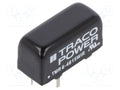 TRACO POWER TMR6-4815WIR DC/DC-muunnin 6W