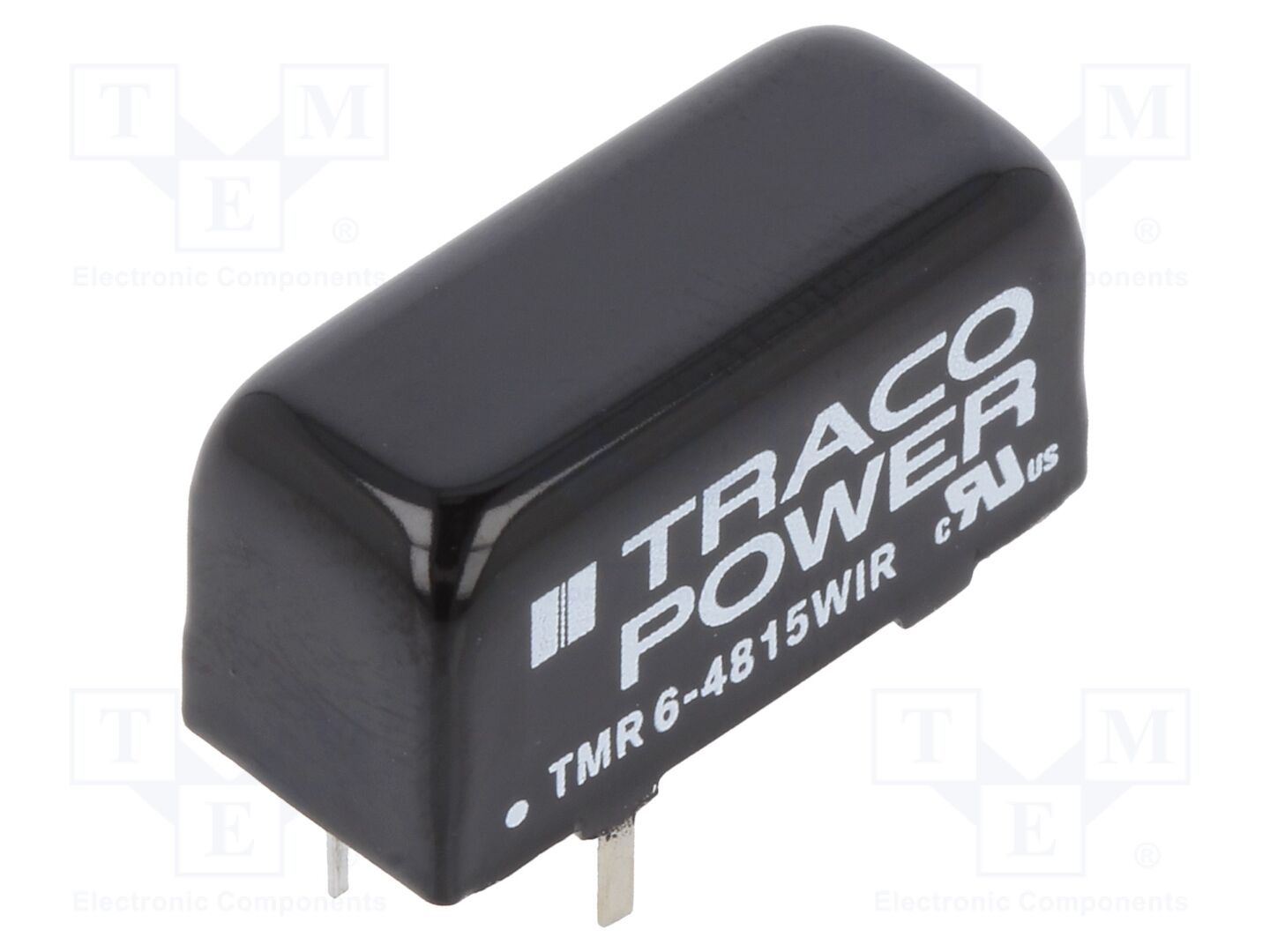 TRACO POWER TMR6-4815WIR DC/DC-muunnin 6W