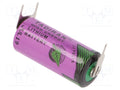 TADIRAN SL-361/PT Litiumparisto 3.6V 1600mAh