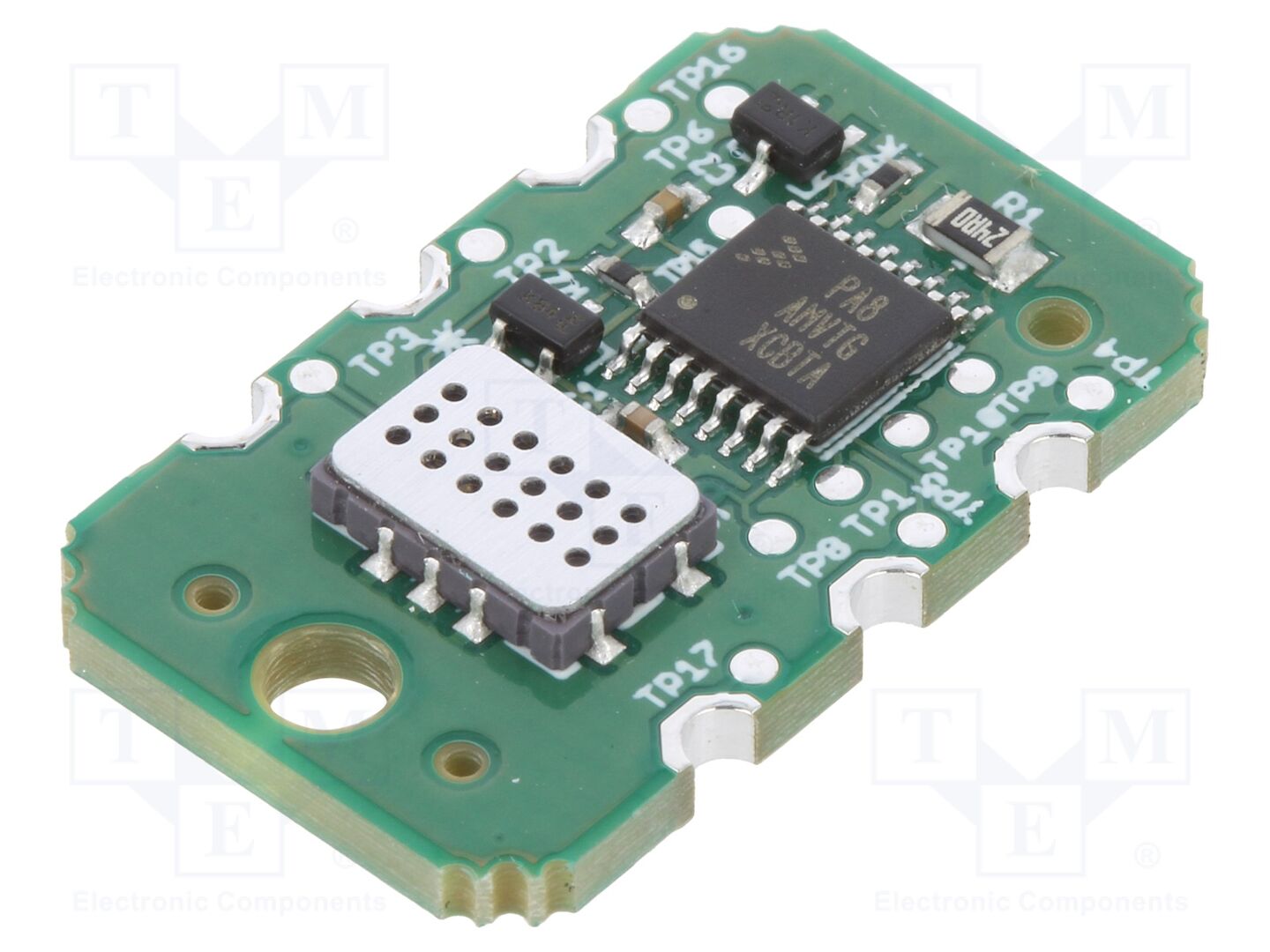 AMPHENOL SGX SENSORTECH MICS-VZ-89TE Kaasuanturi 3.3V