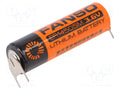 FANSO FANSO-ER14505M/3PF Litiumparisto 3.6V