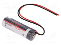 EVE BATTERY EVE-ER14505/PR Litiumparisto 3.6V 2700mAh