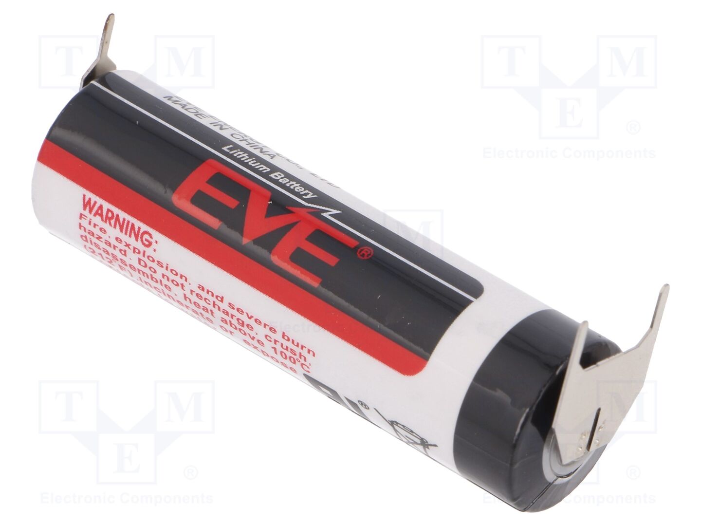 EVE BATTERY EVE-ER14505/3PF Litiumparisto 3.6V 2700mAh