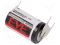 EVE BATTERY EVE-ER14250/3PF Litiumparisto 3.6V 1200mAh (50 kpl erä)