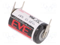 EVE BATTERY EVE-ER14250/PFR Litiumparisto 3.6V 1200mAh (50 kpl erä)