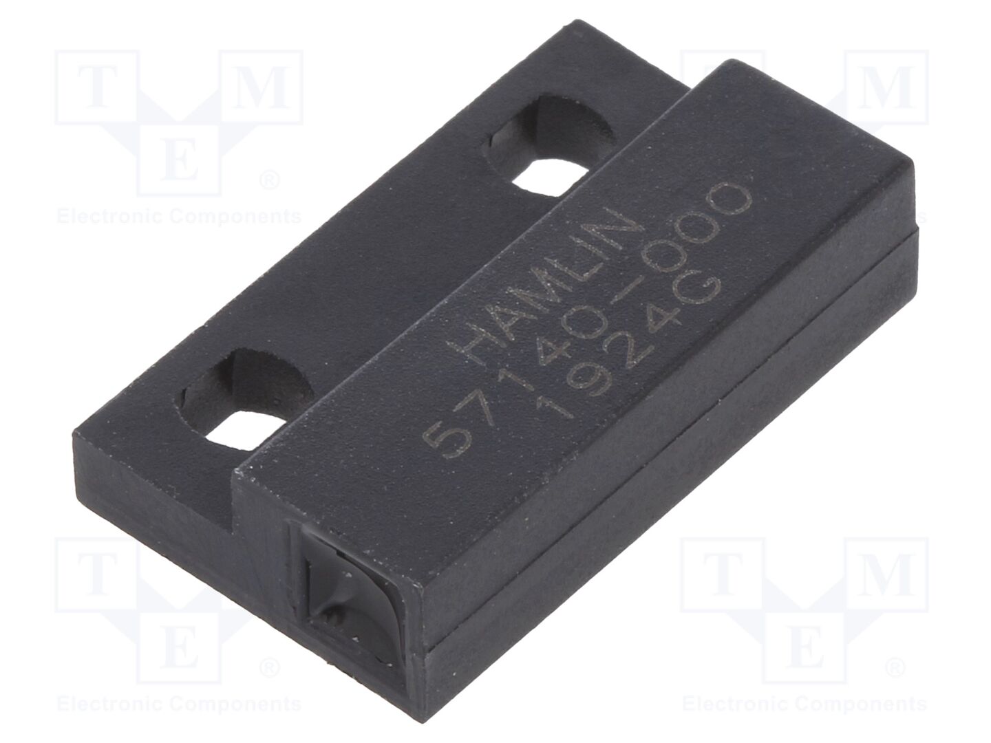 LITTELFUSE 57140-000 Kestomagneetti 23x14x6mm (50 kpl erä)