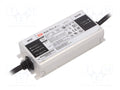 MEAN WELL XLG-75-L-A LED-virtalähde 75W 53-107VDC
