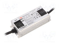 MEAN WELL XLG-75-H-A LED-virtalähde 75W 27-56VDC