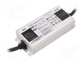 MEAN WELL XLG-75-12-A LED-verkkolaite 60W 12VDC 5A IP67