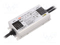 MEAN WELL XLG-100-L-AB LED-virtalähde 100W 71-142VDC 0,35-1,05A IP67