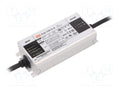 MEAN WELL XLG-100-H-A LED-virtalähde 100W 27-56VDC