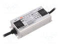 MEAN WELL XLG-100-24-A LED-virtalähde 96W 24VDC 4A
