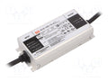MEAN WELL XLG-100-12-A LED-virtalähde 96W 12VDC 8A
