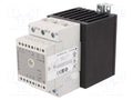 CARLO GAVAZZI RGC2P60V40C1DM Solid State Relay 40A