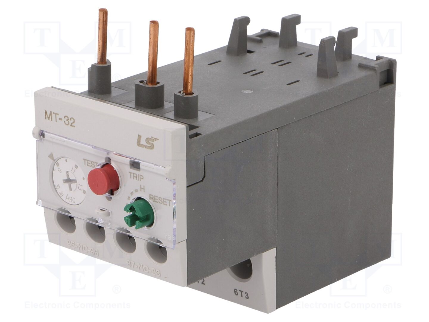 LS ELECTRIC MT-32-9-13A Lämpörele 9÷13A