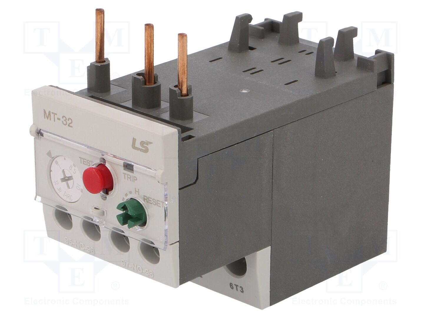 LS ELECTRIC MT-32-7-10A Lämpörele 7÷10A