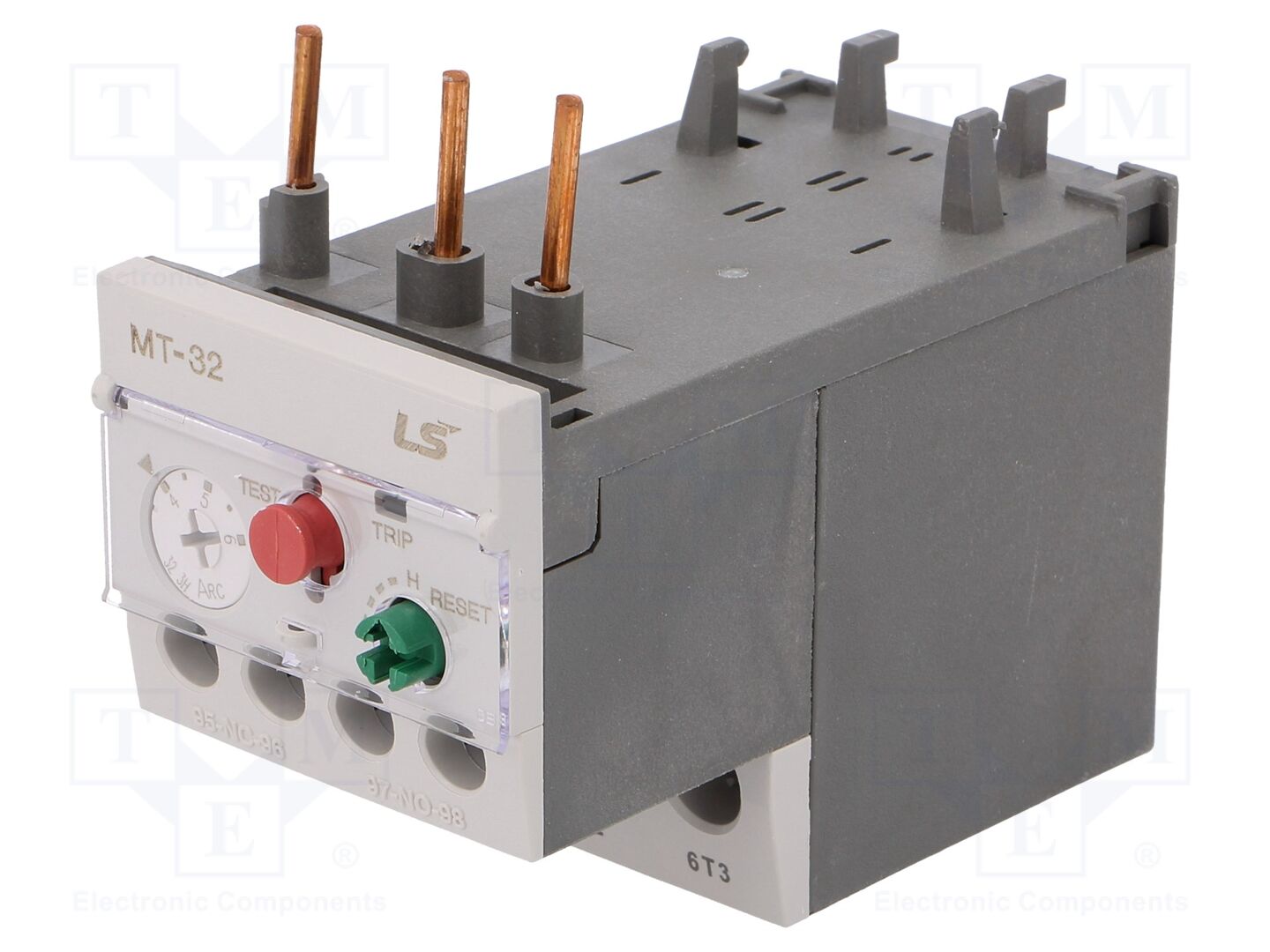 LS ELECTRIC MT-32-4-6A Termorele 4÷6A