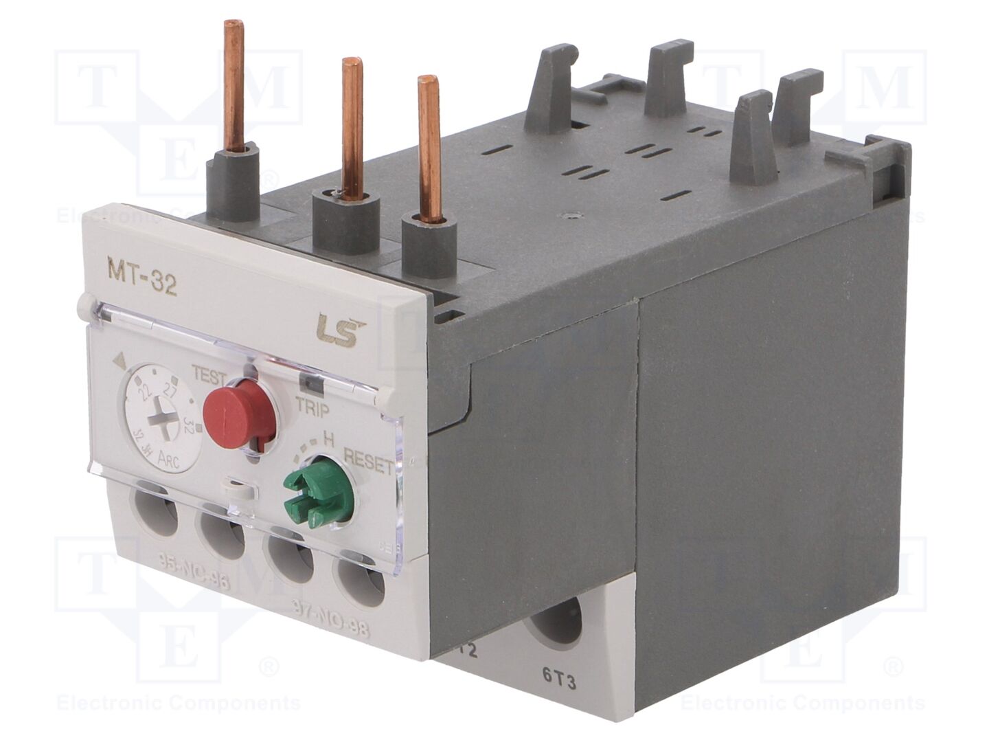 LS ELECTRIC MT-32-22-32A Lämpörele 22÷32A