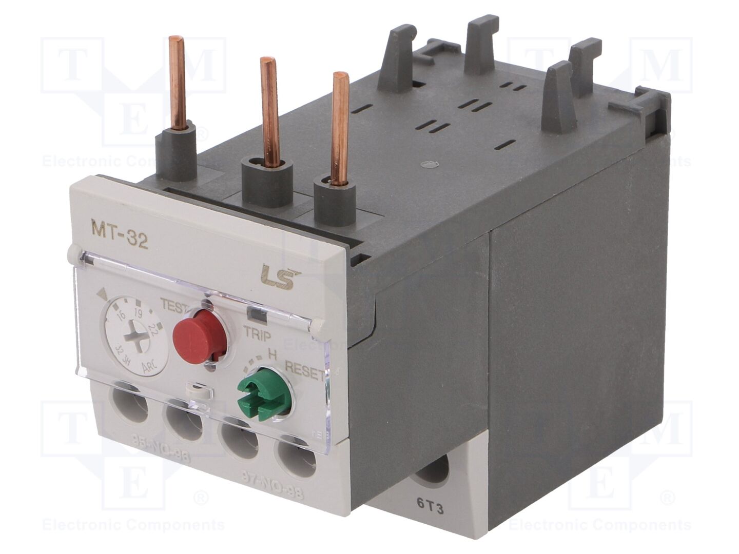 LS ELECTRIC MT-32-16-22A Lämpörele 16÷22A