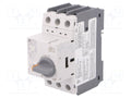 LS ELECTRIC MMS-32H-0.63A Moottorinsuojakatkaisija 0.12kW