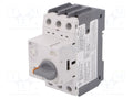 LS ELECTRIC MMS-32H-0.4A Moottorinsuojakatkaisija 0.09kW