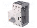 LS ELECTRIC MMS-32H-0.16A Moottorinsuojakatkaisija 0.02kW