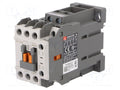 LS ELECTRIC MC-18B-24VDC Kontaktori 18A