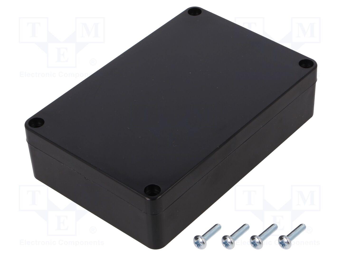 MASZCZYK KM-178IBK Yleiskotelo 90x135x35mm IP65